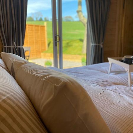 Kingston  Hideaway At Hestercombe 아파트 외부 사진