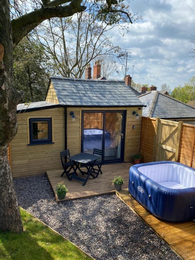 Kingston  Hideaway At Hestercombe 아파트 외부 사진
