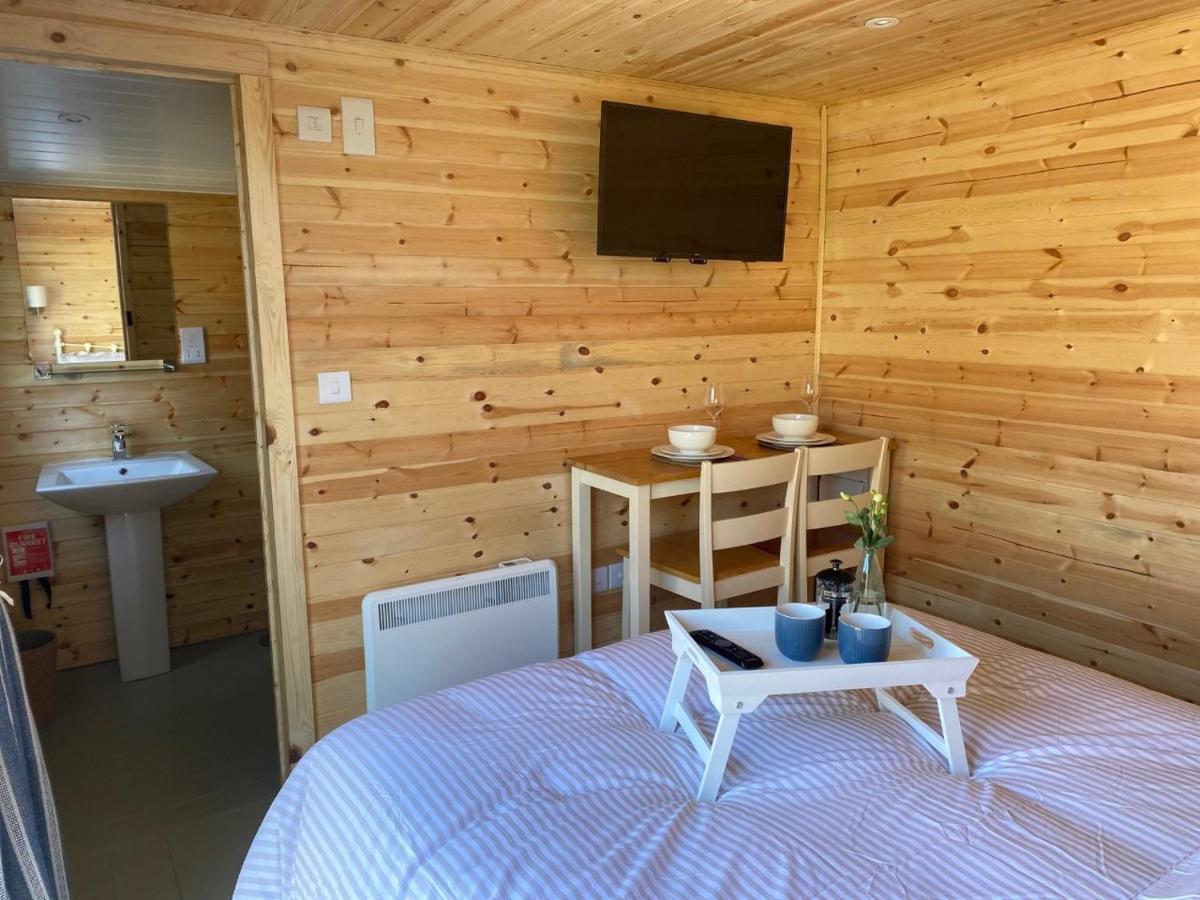 Kingston  Hideaway At Hestercombe 아파트 외부 사진