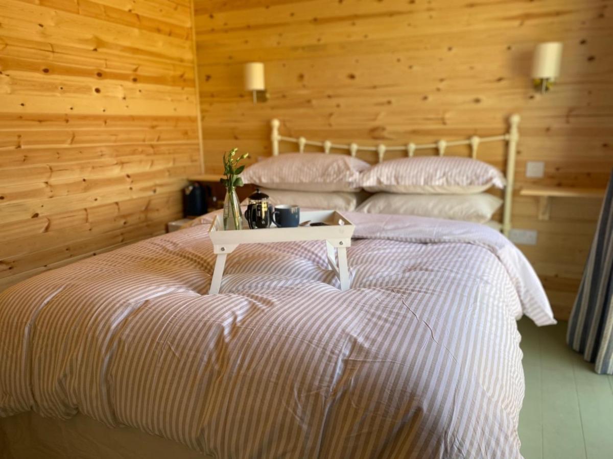 Kingston  Hideaway At Hestercombe 아파트 외부 사진