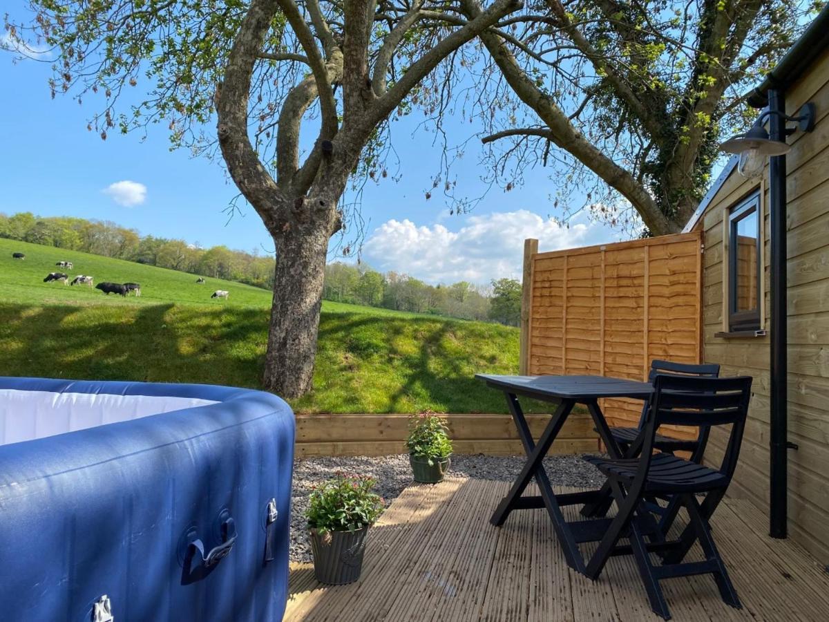 Kingston  Hideaway At Hestercombe 아파트 외부 사진