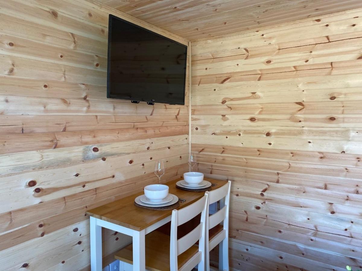 Kingston  Hideaway At Hestercombe 아파트 외부 사진
