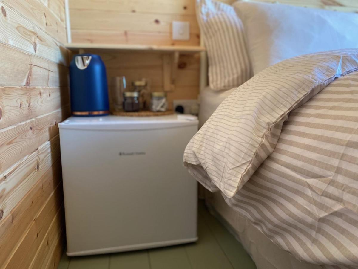 Kingston  Hideaway At Hestercombe 아파트 외부 사진